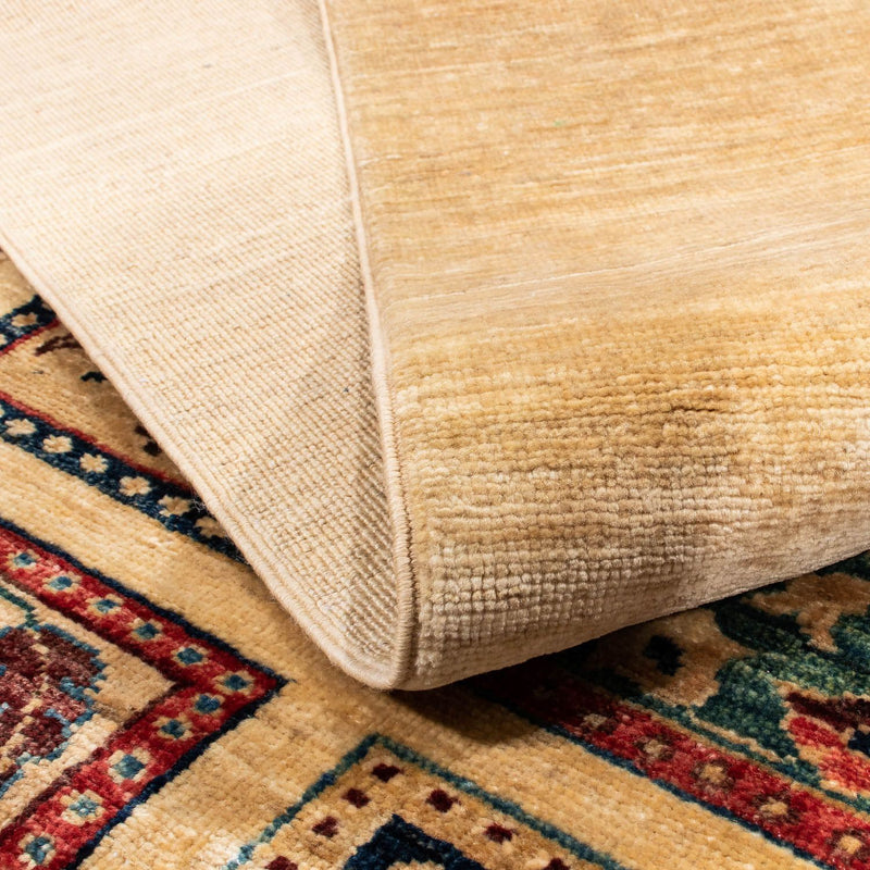 Ziegler Carpet - 297 x 207 cm - beige