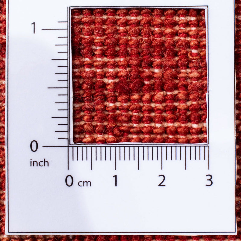 Ziegler Carpet - 236 x 173 cm - mörkröd