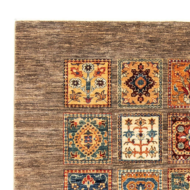 Ziegler Carpet - 240 x 166 cm - brun