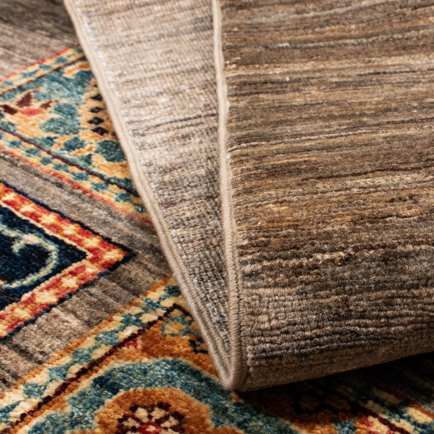 Ziegler Carpet 240x166cm - Oriental Carpet