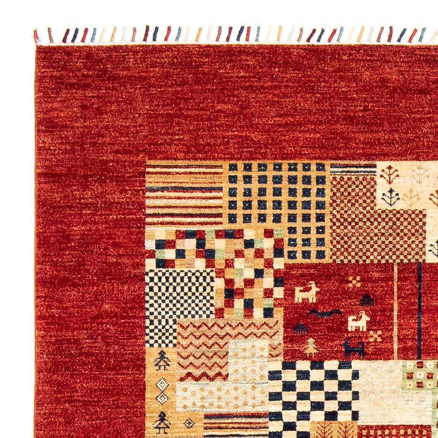 Ziegler Carpet 243x171cm - Oriental Carpet