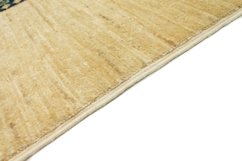 Ziegler Carpet - 211 x 150 cm - beige