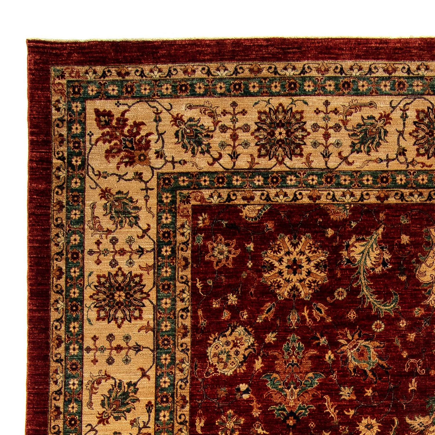 Ziegler Carpet 392x308cm - Persisk matta