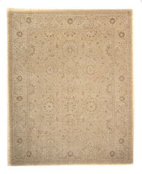 Ziegler Carpet - 304 x 253 cm - ljusbrun