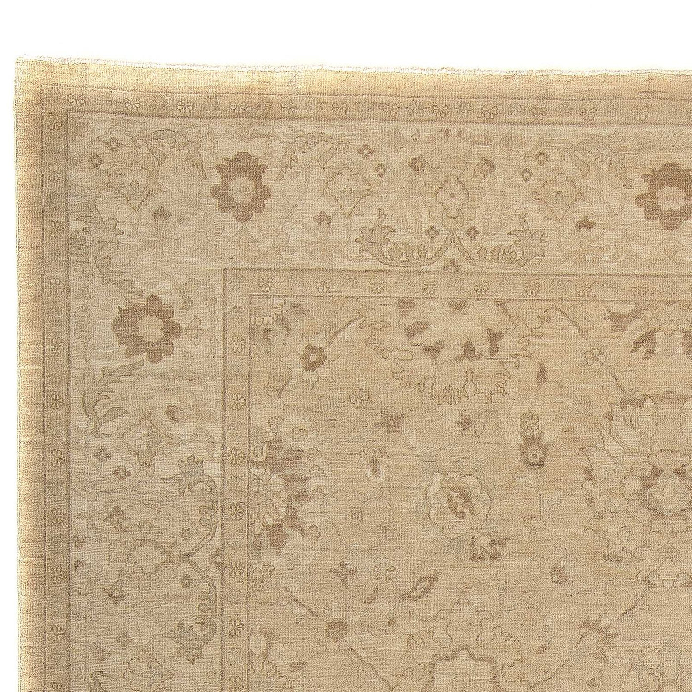 Farahan Mattan 304x253cm - Oriental Carpet