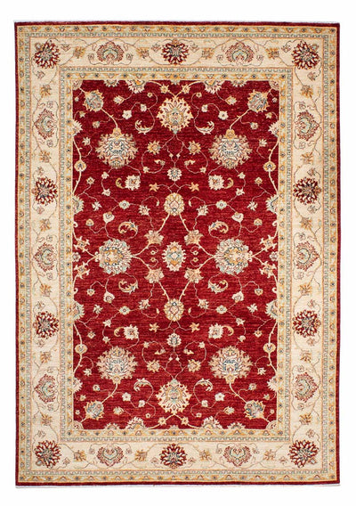 Farahan Mattan 168x233cm - Oriental Carpet