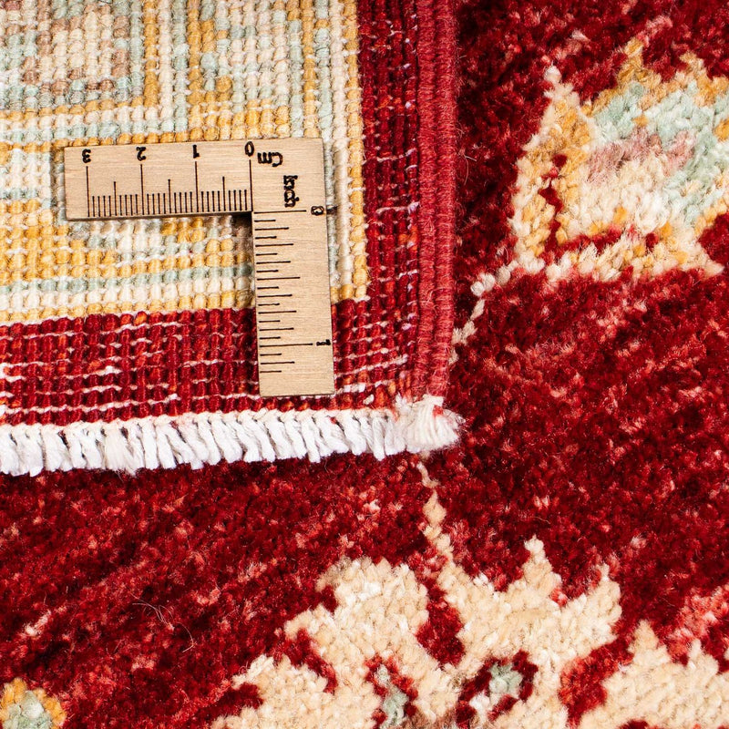 Ziegler Carpet - 233 x 168 cm - mörkröd