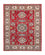 Ziegler Carpet - Kazak - 303 x 250 cm - röd