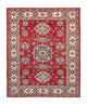 Kazak Mattan 303x250cm - Oriental Carpet