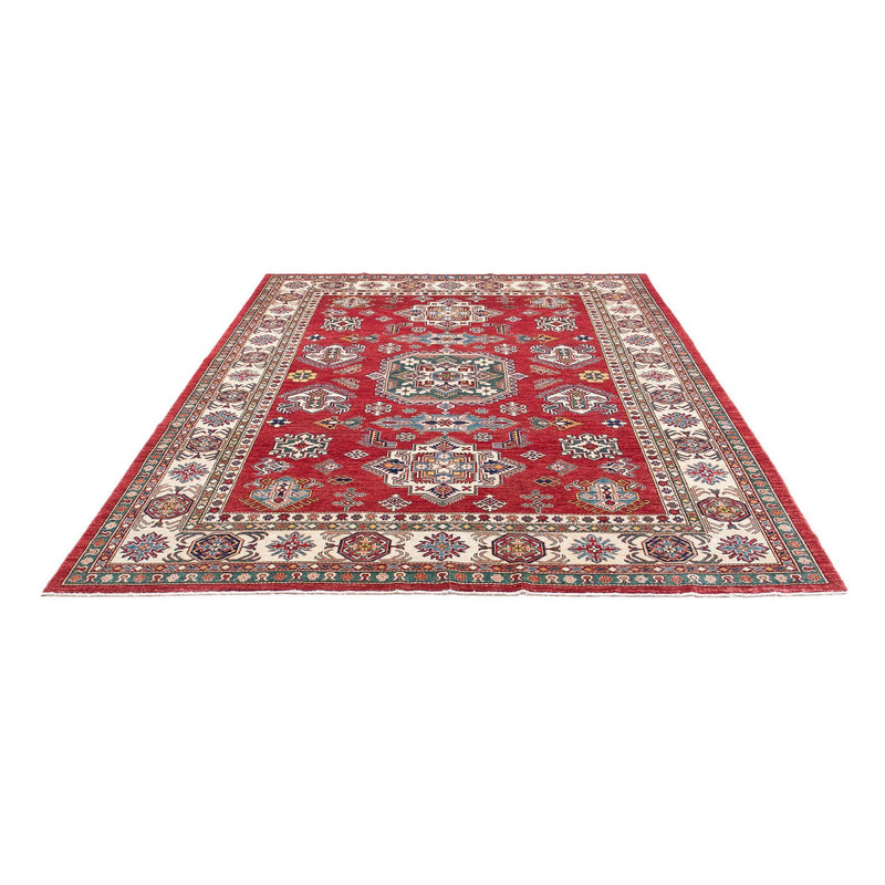 Ziegler Carpet - Kazak - 303 x 250 cm - röd