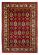 Kazak Mattan 289x211cm - Oriental Carpet