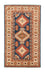 Ziegler Carpet - Kazak - 156 x 90 cm - mörkblå