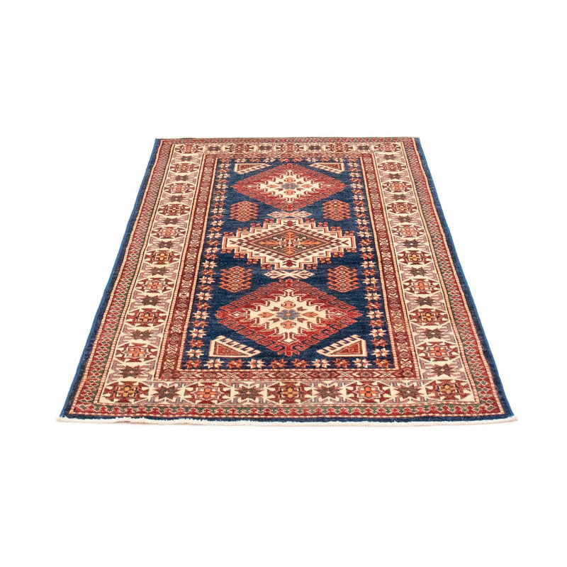 Ziegler Carpet - Kazak - 156 x 90 cm - mörkblå