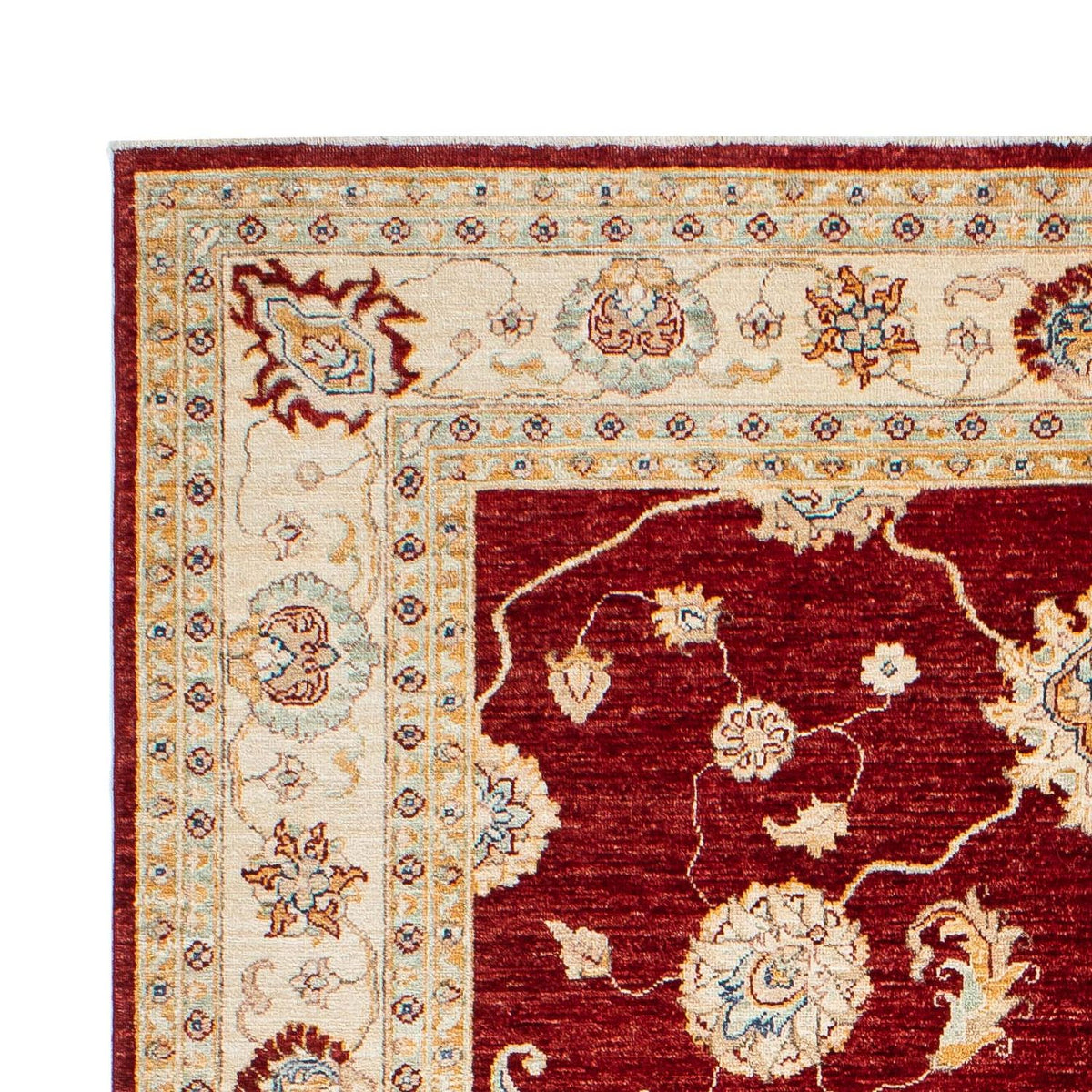 Farahan Mattan 169x237cm - Oriental Carpet