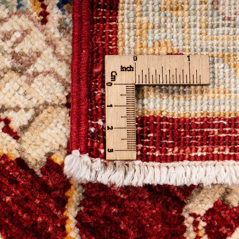 Ziegler Carpet - 237 x 169 cm - mörkröd