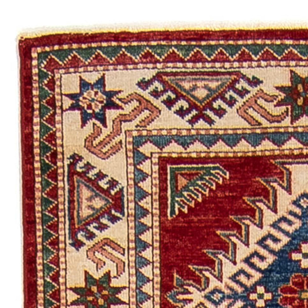 Kazak Mattan 77x312cm - Oriental Carpet
