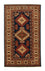 Ziegler Carpet - Kazak - 157 x 93 cm - mörkblå
