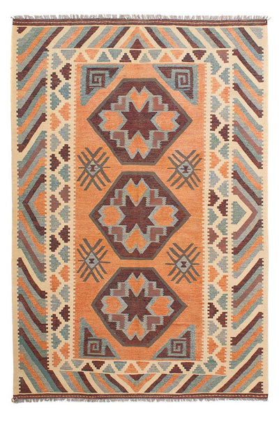 Kilim Fars Mattan 163x243cm