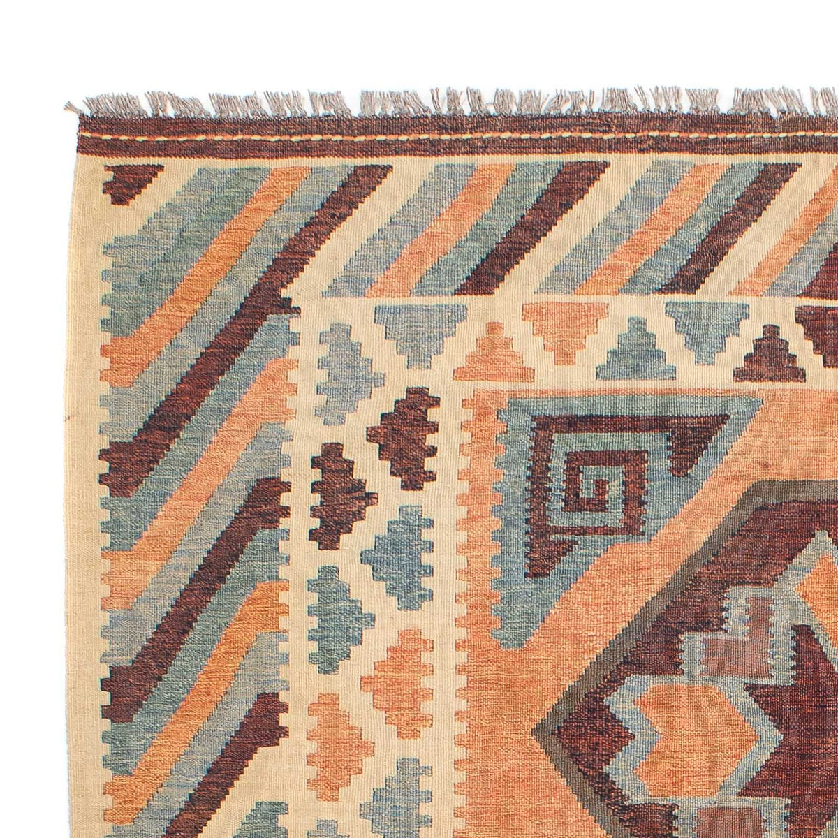 Kilim Fars Mattan 163x243cm