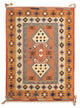 Kilim Fars Mattan 205x144cm
