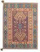 Kilim Fars Mattan 207x151cm
