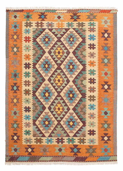 Kilim Fars Mattan 149x210cm