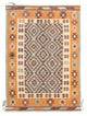 Kilim Fars Mattan 144x197cm