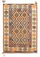 Kilim Fars Mattan 145x210cm