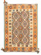 Kilim Fars Mattan 148x208cm