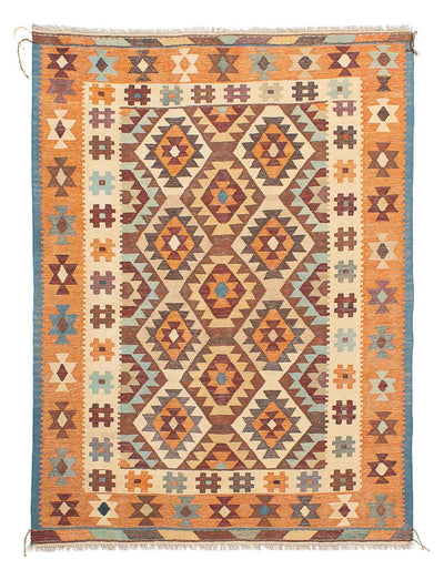 Kilim Fars Mattan 154x208cm