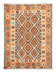 Kilim Fars Mattan 208x154cm