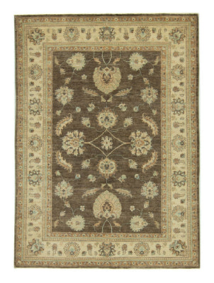 Ziegler Carpet - 199 x 147 cm - taupe