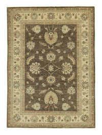 Ziegler Carpet - 199 x 147 cm - taupe