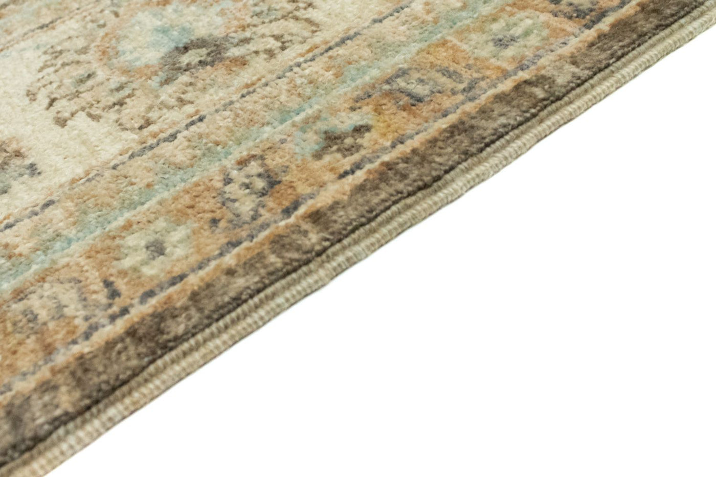 Farahan Mattan 199x147cm - Oriental Carpet