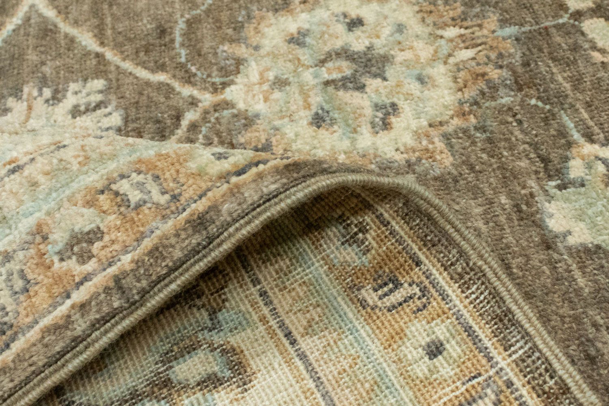 Ziegler Carpet - 199 x 147 cm - taupe