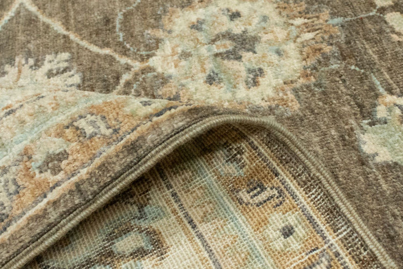 Ziegler Carpet - 199 x 147 cm - taupe