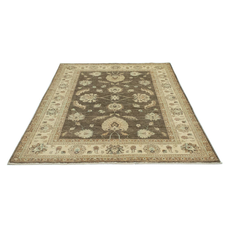 Ziegler Carpet - 199 x 147 cm - taupe