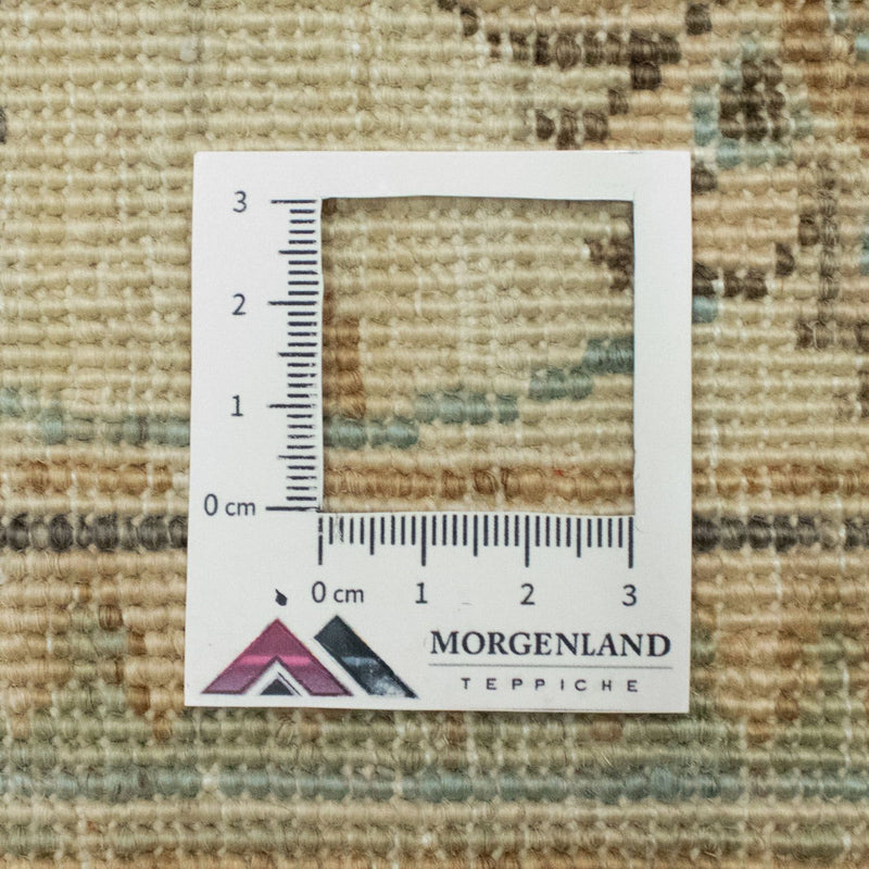 Ziegler Carpet - 199 x 147 cm - taupe