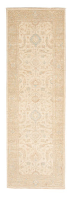 Runner Ziegler Carpet - 245 x 79 cm - beige