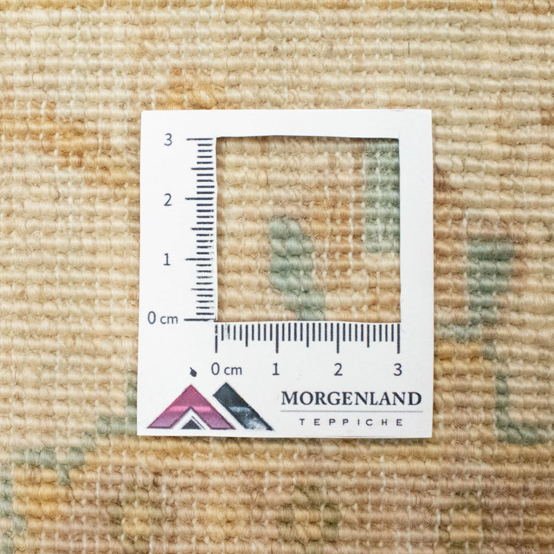 Ziegler Carpet - 195 x 153 cm - svart