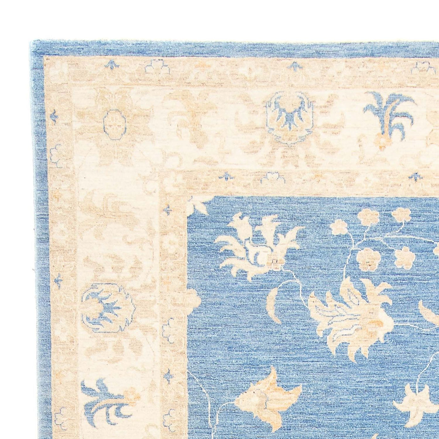 Ziegler Carpet 343x249cm - Oriental Carpet