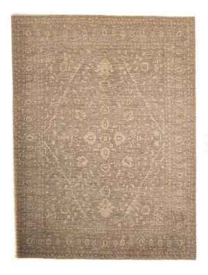 Ziegler Carpet - 303 x 261 cm - ljusbrun