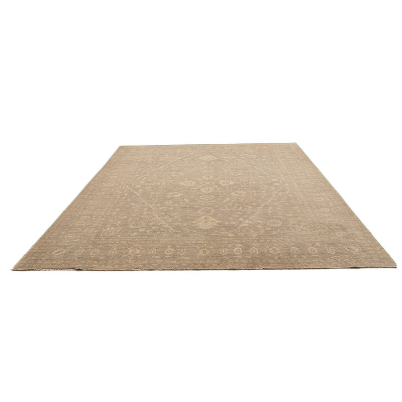 Ziegler Carpet - 303 x 261 cm - ljusbrun