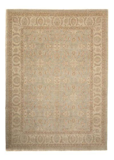 Tabriz Mattan 250x313cm - Persisk matta