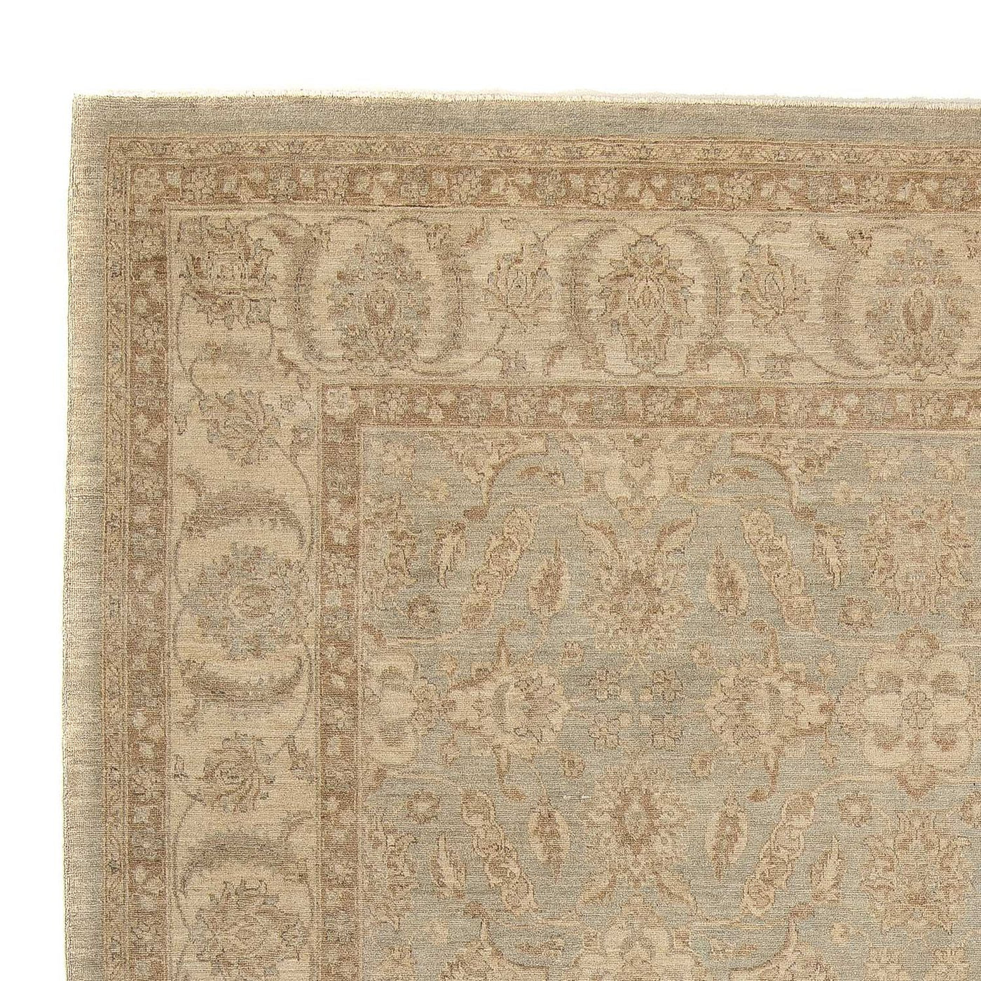 Tabriz Mattan 313x250cm - Persisk matta