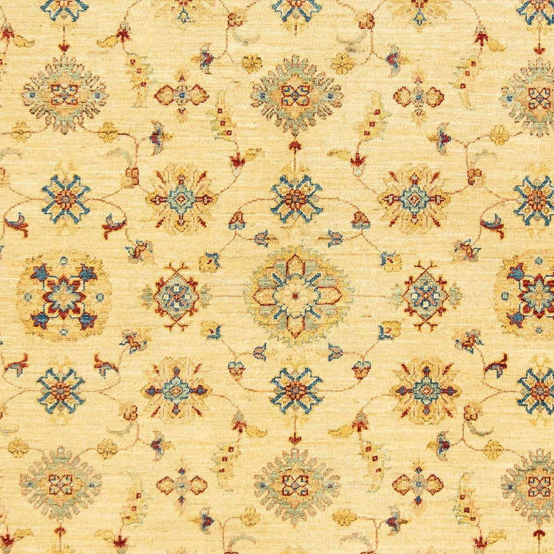 Ziegler Carpet - 239 x 199 cm - beige