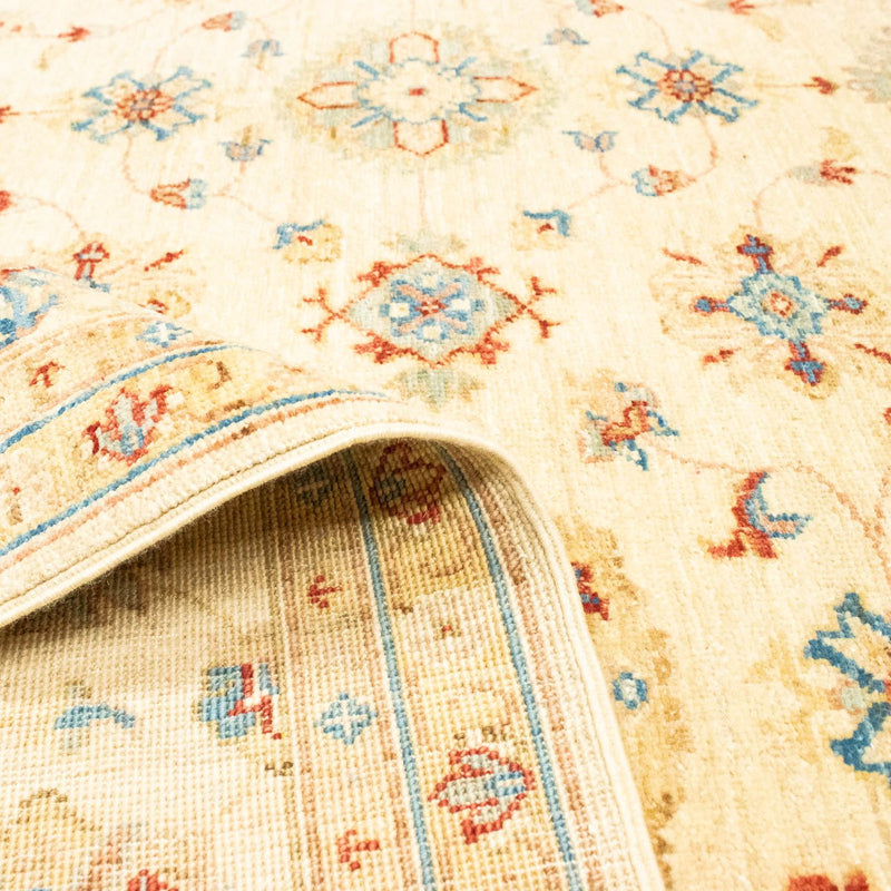 Ziegler Carpet - 239 x 199 cm - beige