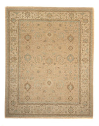 Ziegler Carpet - 304 x 248 cm - ljusbrun