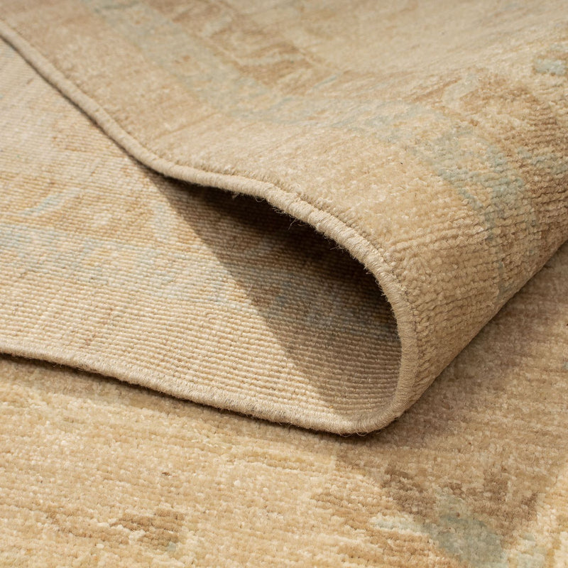 Ziegler Carpet - 304 x 248 cm - ljusbrun