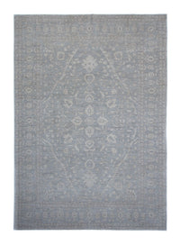 Ziegler Carpet - 352 x 250 cm - flerfärgad